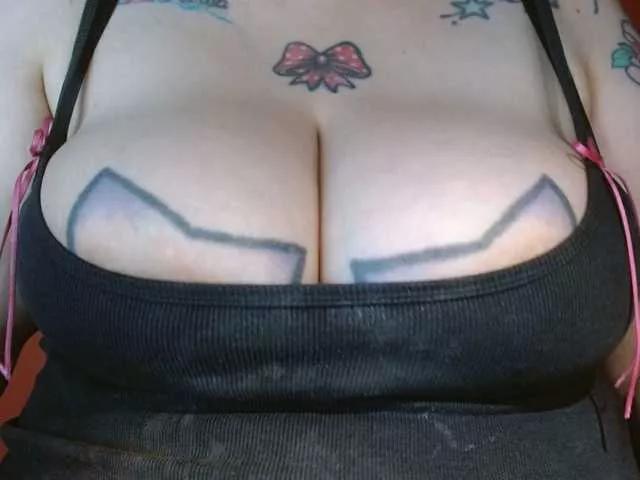 biankastar on BongaCams 