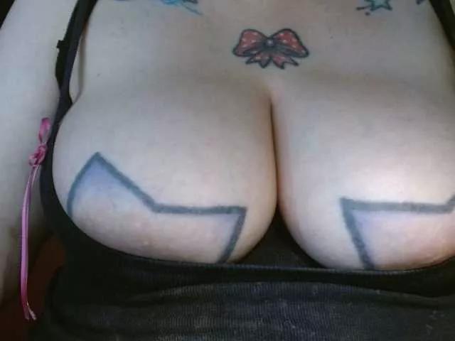 biankastar on BongaCams 