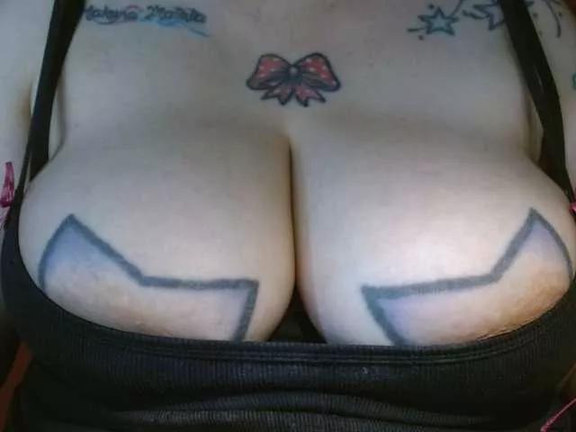 biankastar on BongaCams 