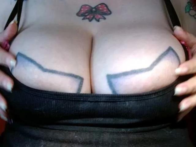 biankastar on BongaCams 