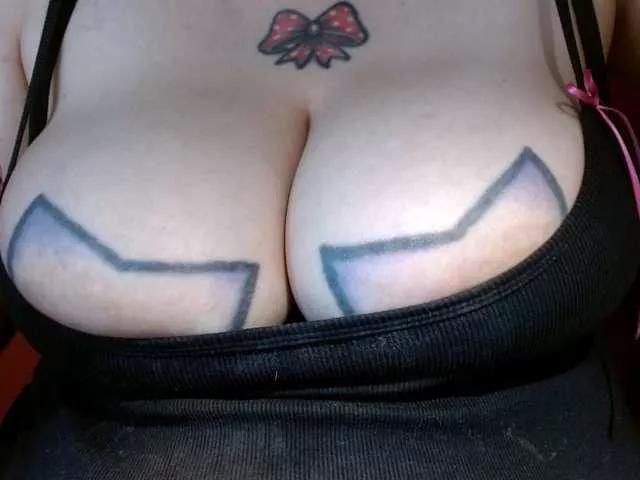 biankastar on BongaCams 