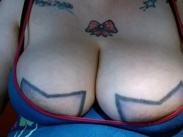 biankastar on BongaCams 