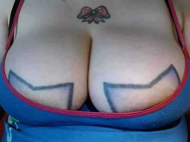 biankastar on BongaCams 