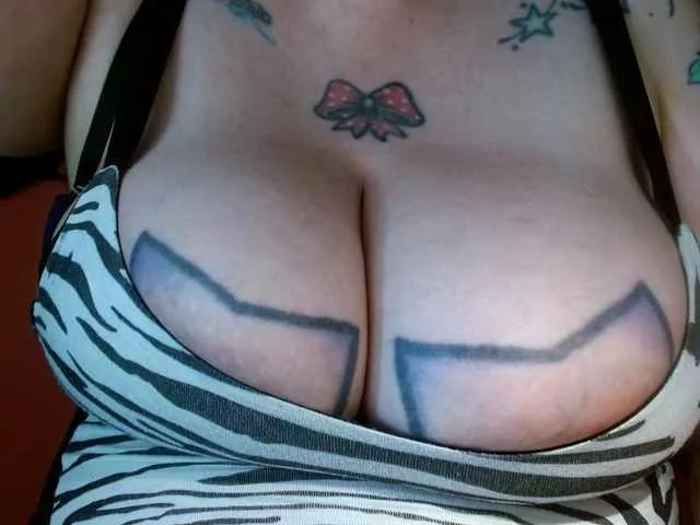 biankastar on BongaCams 