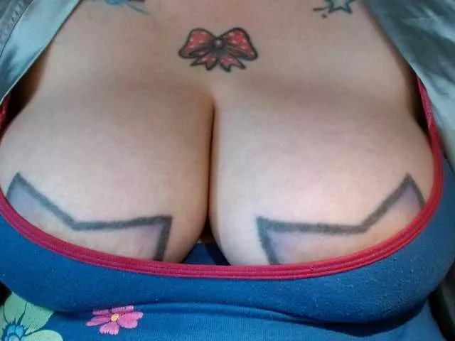 biankastar on BongaCams 