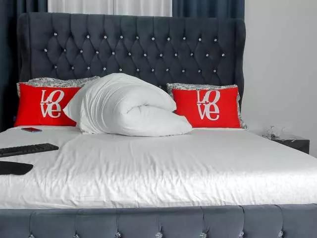 Big-Black-Ass on BongaCams 