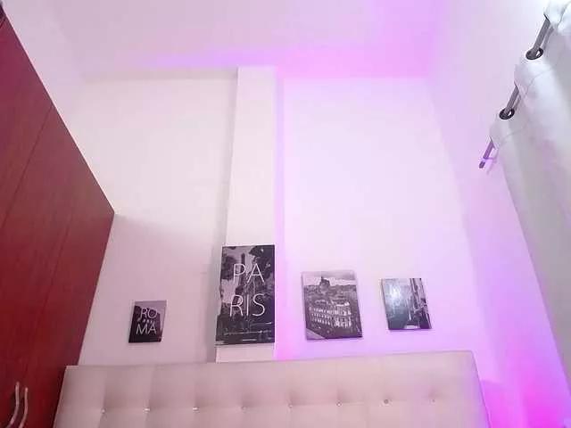 Bigbootymia on BongaCams 