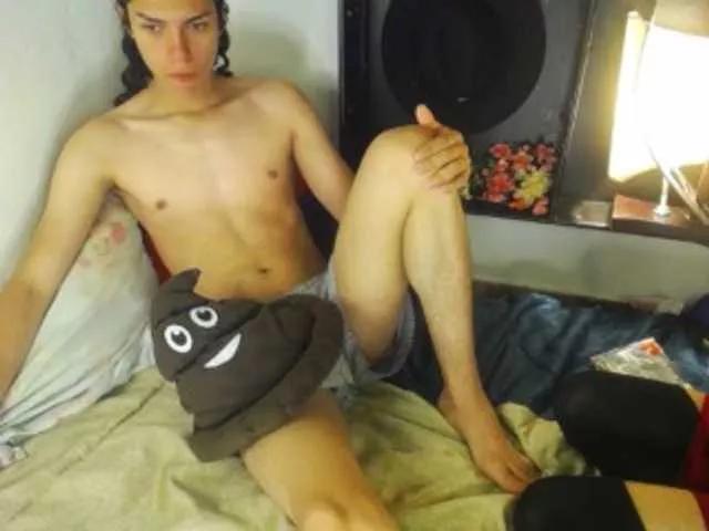 BiimboSouls on BongaCams 