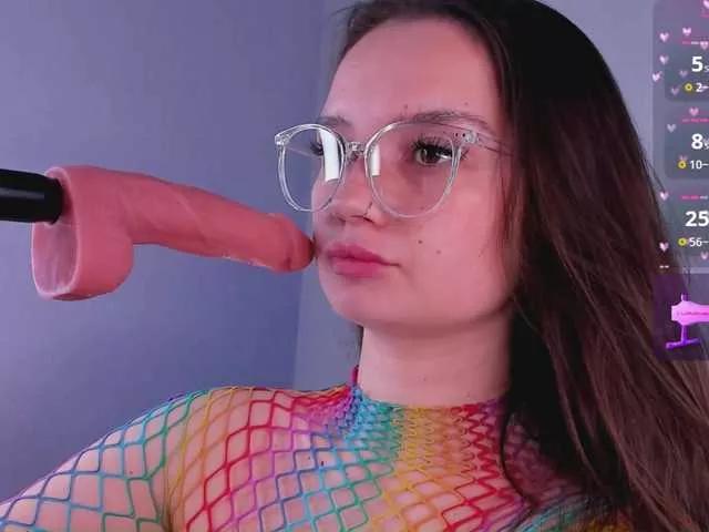 bitchpeace on BongaCams 