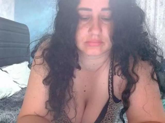 Blackanabel on BongaCams 
