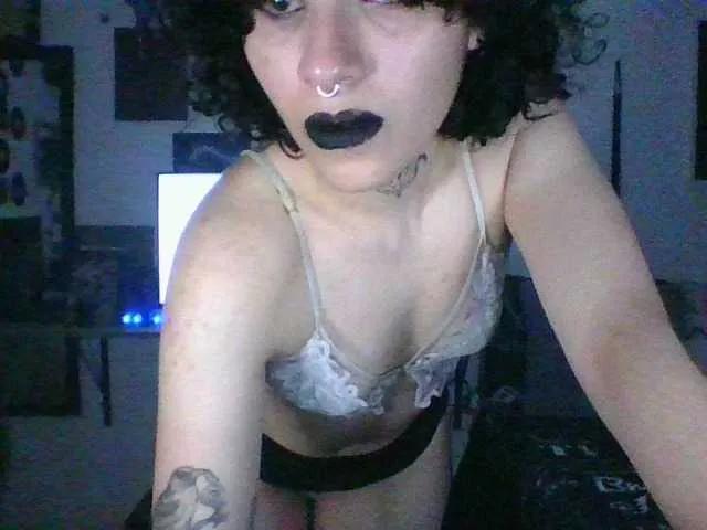 blackdemonxxx on BongaCams 
