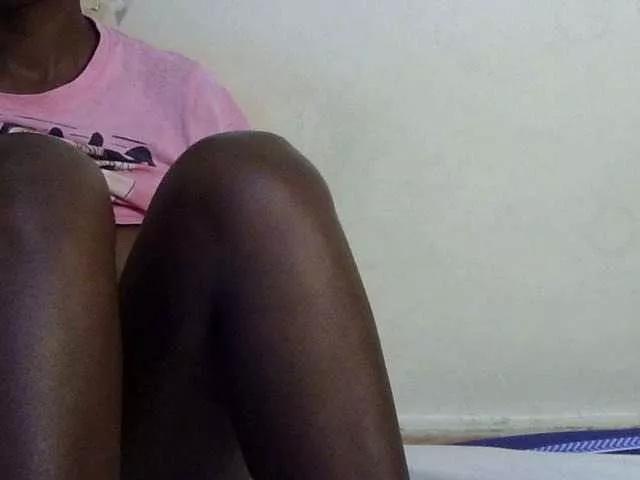 blackdoll on BongaCams 