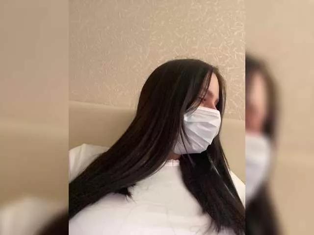 blackkgirlll on BongaCams 