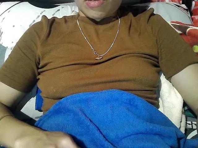 BlackOrchid2024 on BongaCams
