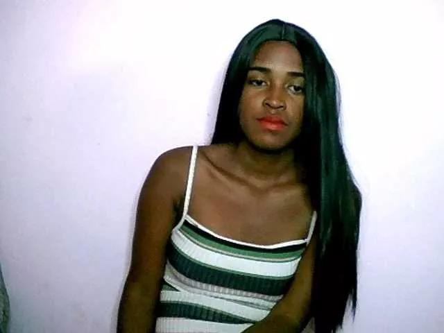 Blacksexy1 on BongaCams 