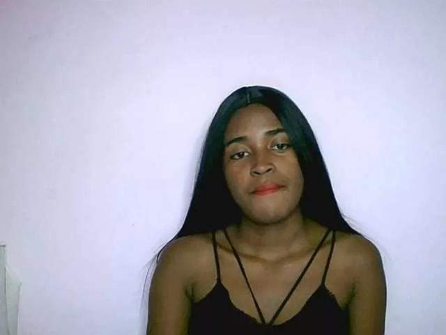 Blacksexy1 on BongaCams 