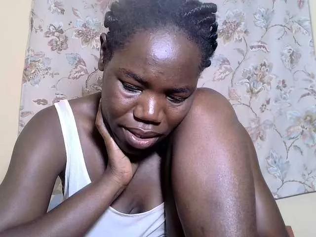 Blacksexygal on BongaCams 