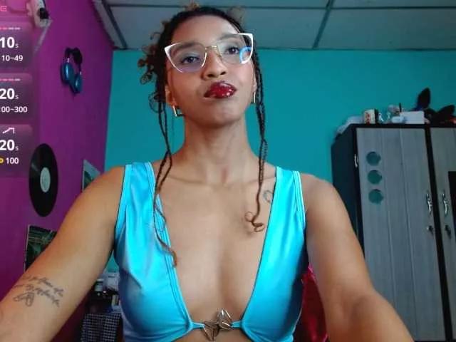 Freechat blessedperverse on BongaCams