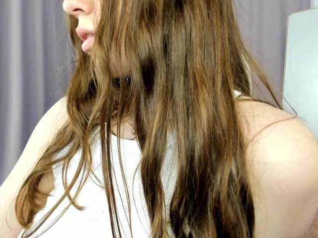 Freechat Blessme-G on BongaCams