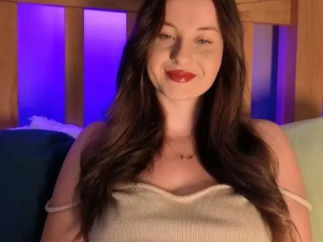 blueeyedzaya-sexy on BongaCams