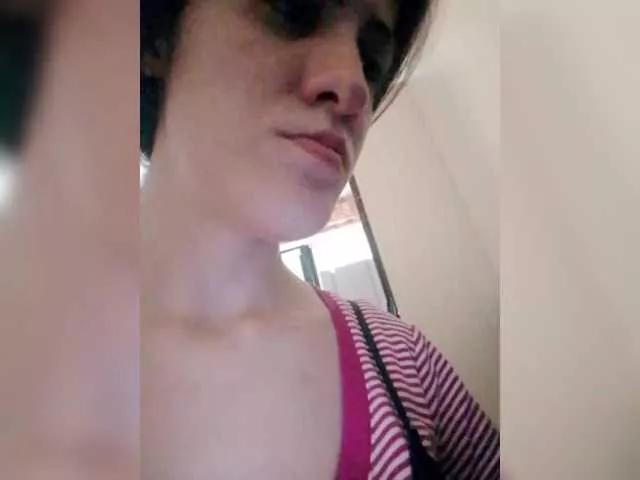 Bogina2 on BongaCams 