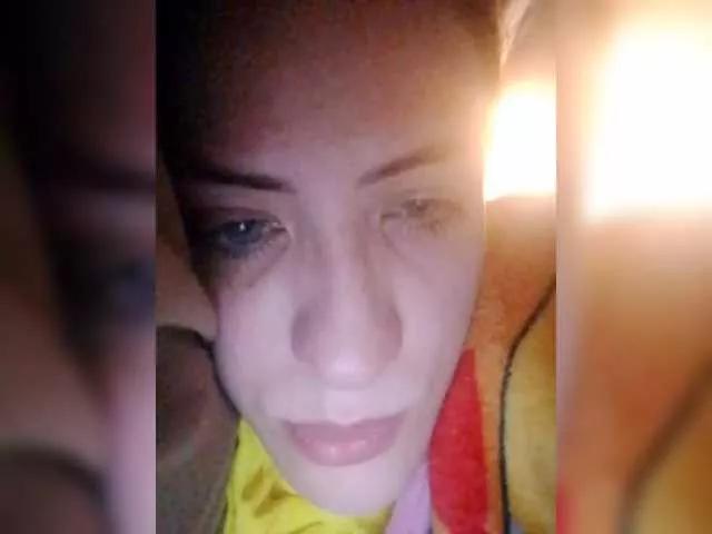 Bogina2 on BongaCams 
