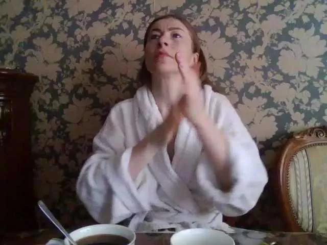 Boginechka on BongaCams 