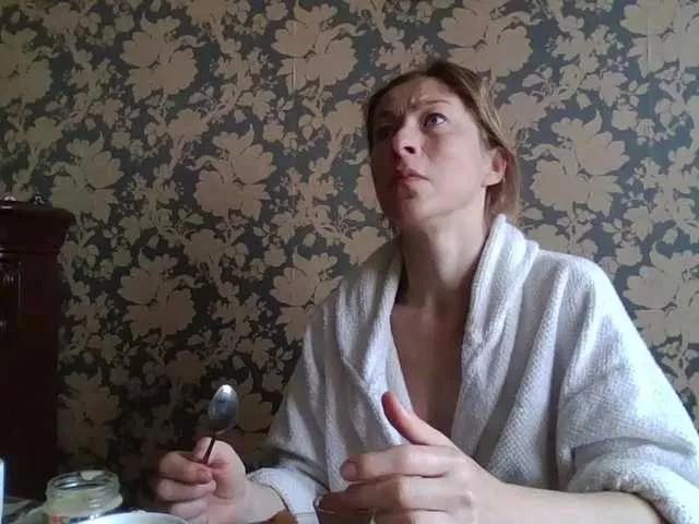 Boginechka on BongaCams 