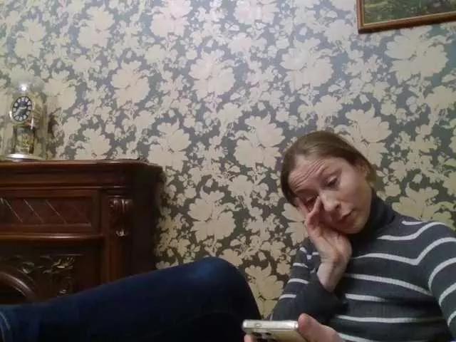 Boginechka on BongaCams 