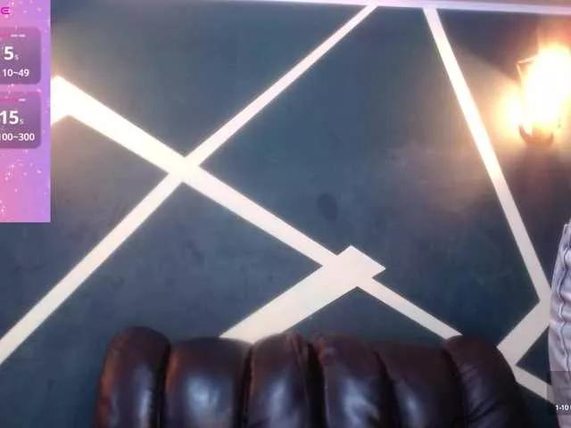 bombom-24 on BongaCams 