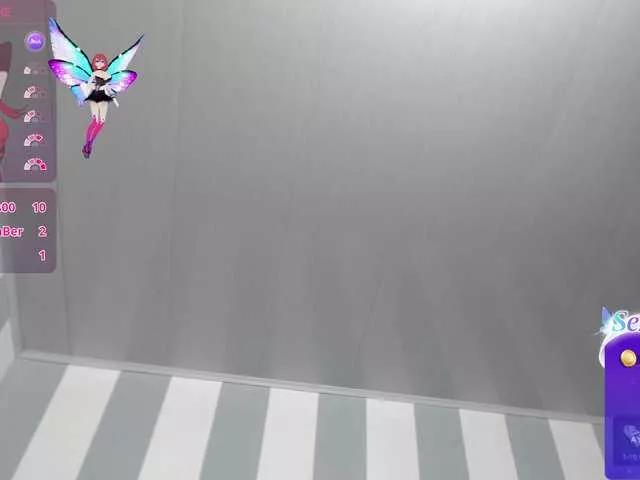bombom-24 on BongaCams 