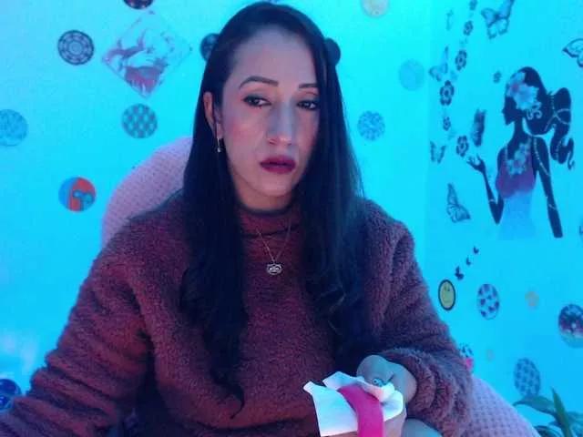 bomboncita288 on BongaCams 