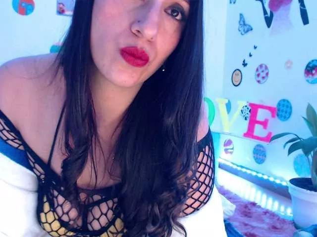 bomboncita288 on BongaCams 
