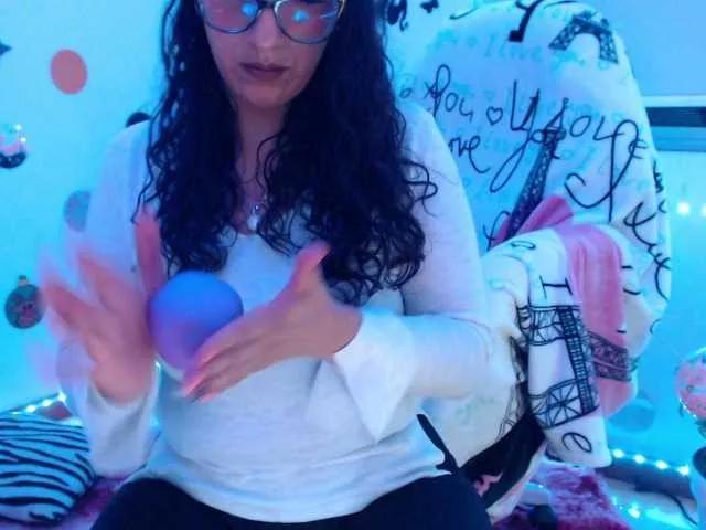 bomboncita288 on BongaCams 