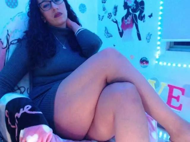 bomboncita288 on BongaCams 