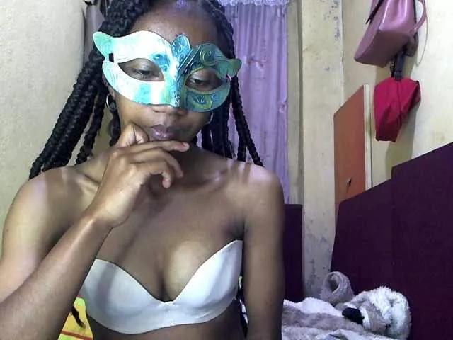 Bonita24 on BongaCams