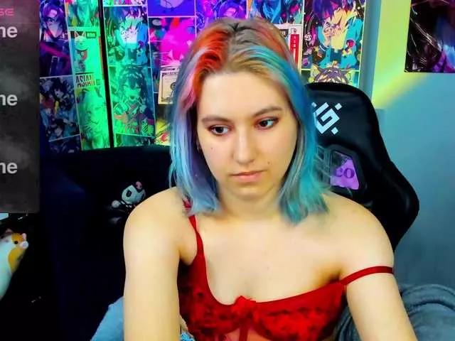 Bonni-Meiz on BongaCams 