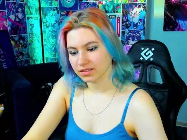 Bonni-Meiz on BongaCams 