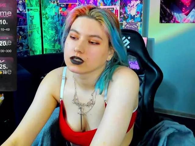Bonni-Meiz on BongaCams 