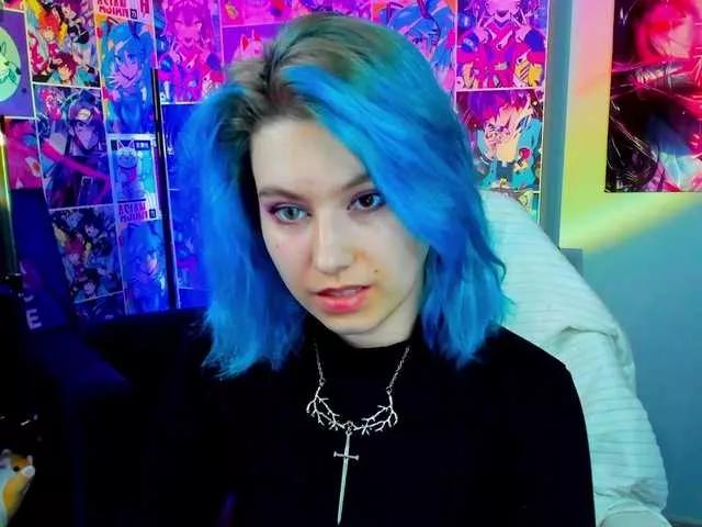 Bonni-Meiz on BongaCams 