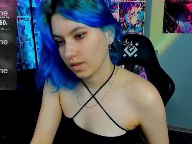 Bonni-Meiz on BongaCams 