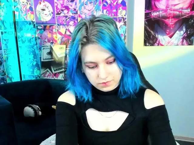 Bonni-Meiz on BongaCams 