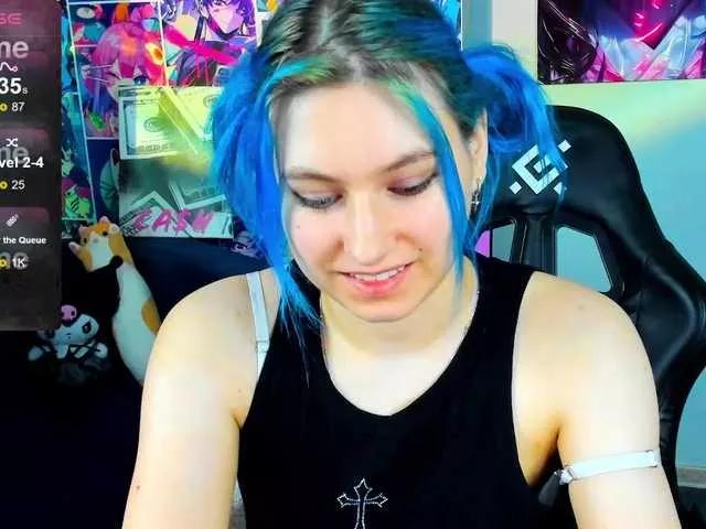 Bonni-Meiz on BongaCams 