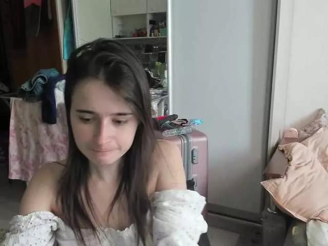 Bonniewoods on BongaCams 
