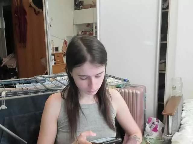 Bonniewoods on BongaCams 