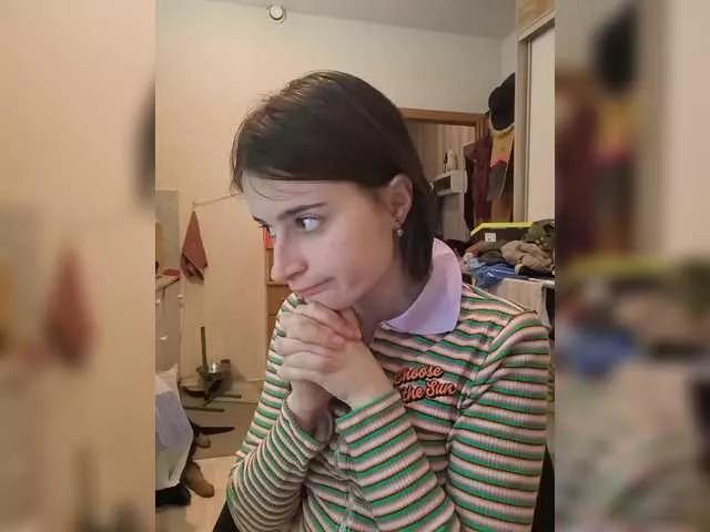Bonniewoods on BongaCams 
