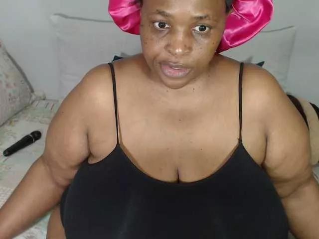 bootydiva83 on BongaCams 