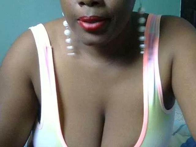 bootyliciousbaddie on BongaCams 