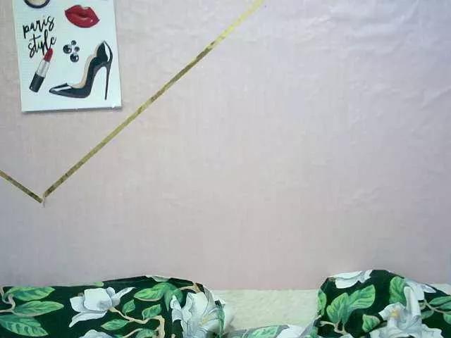 Brendah1 on BongaCams 