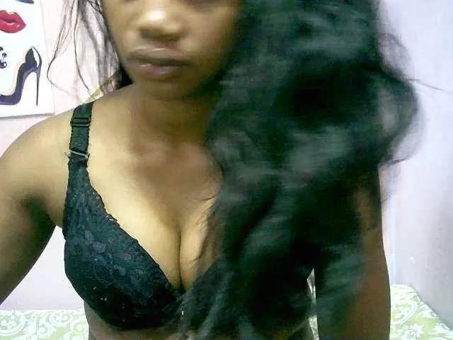 Brendah1 on BongaCams 